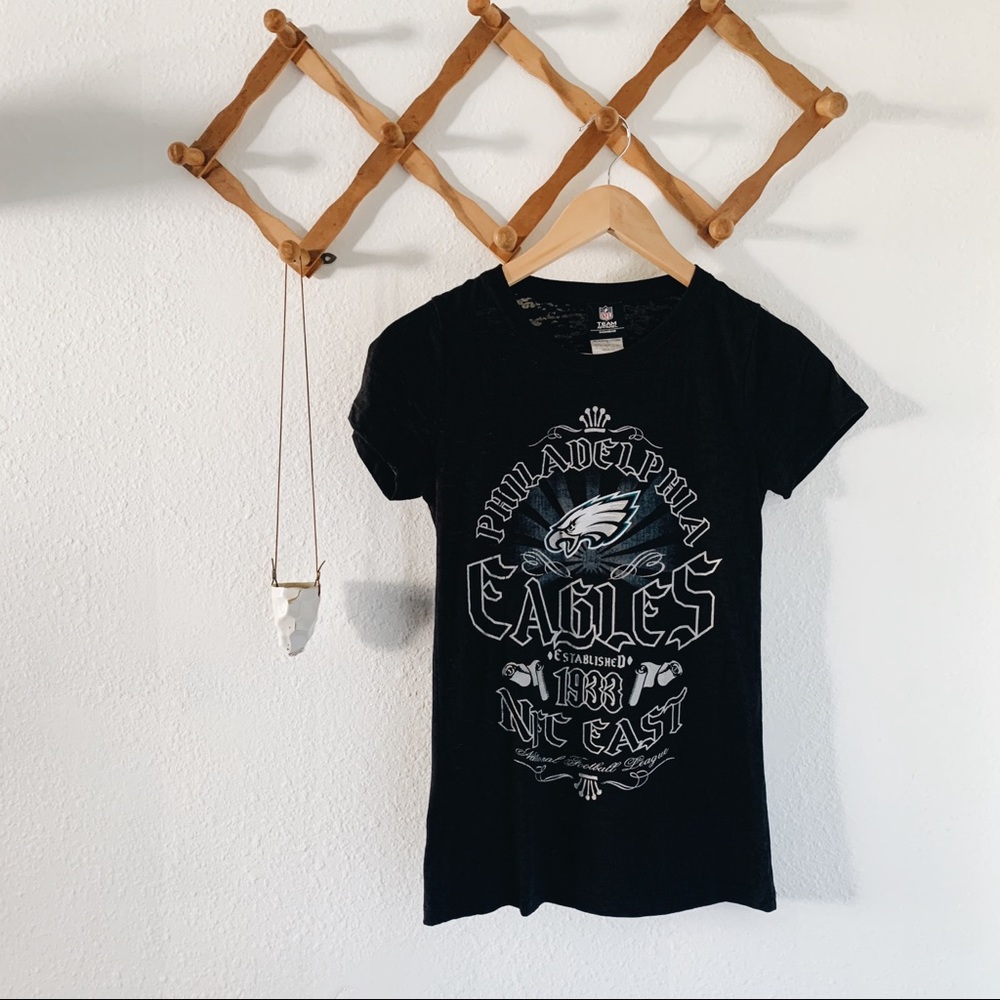 Philadelphia Eagles Tshirt